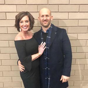 Meet your Posher, Rendy